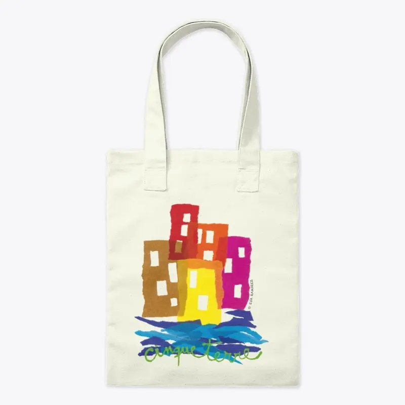 Cinqueterre Bags