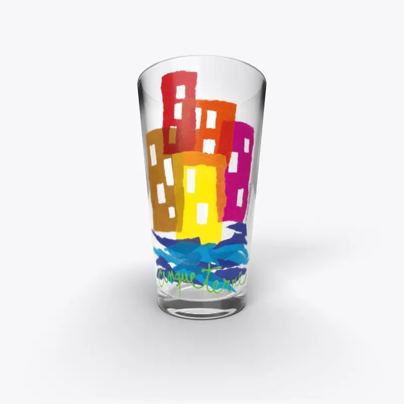 Cinqueterre Drinkware