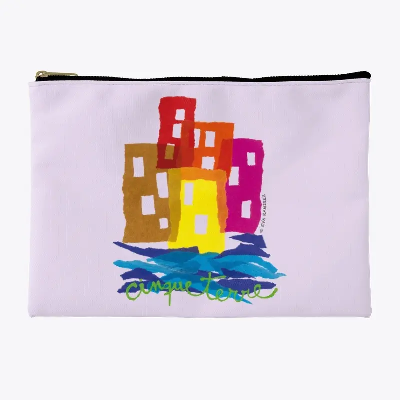 Cinqueterre Bags