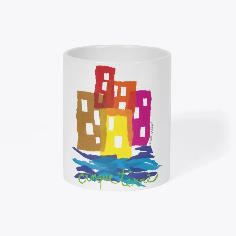 Cinqueterre Drinkware