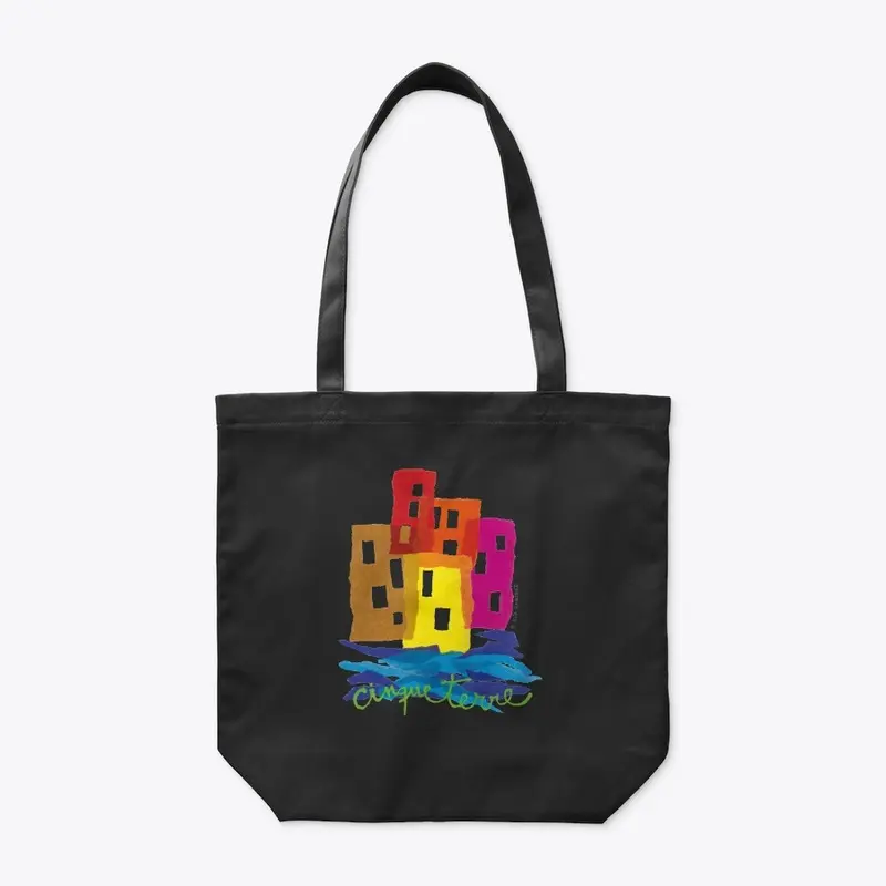 Cinqueterre Bags